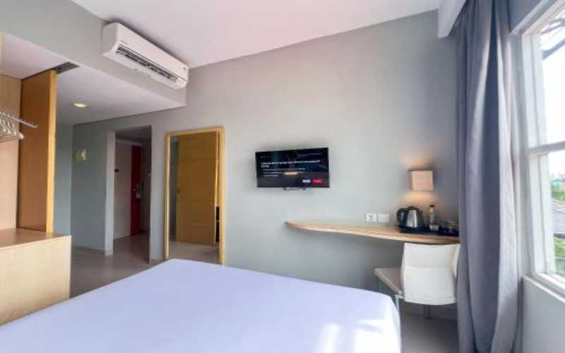 Standard Double  24H Stay photo 2